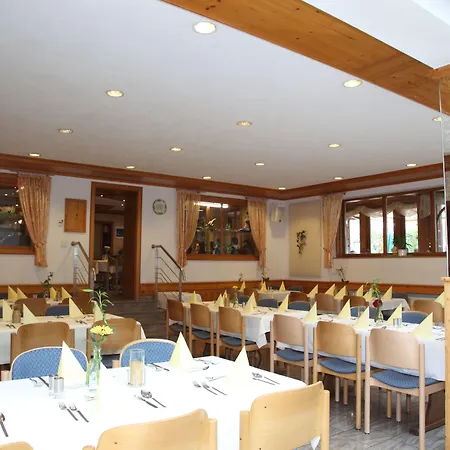 Hotel Klosterbräustuben-3
