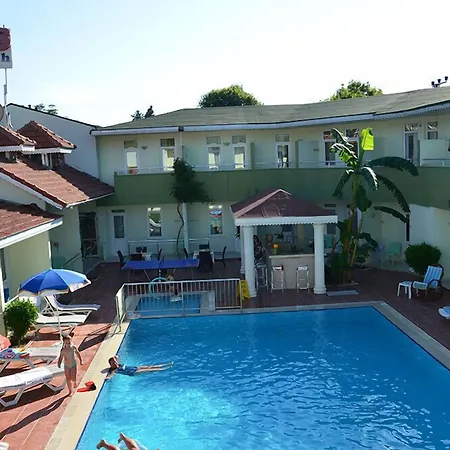 Elis Beach Hotel-2