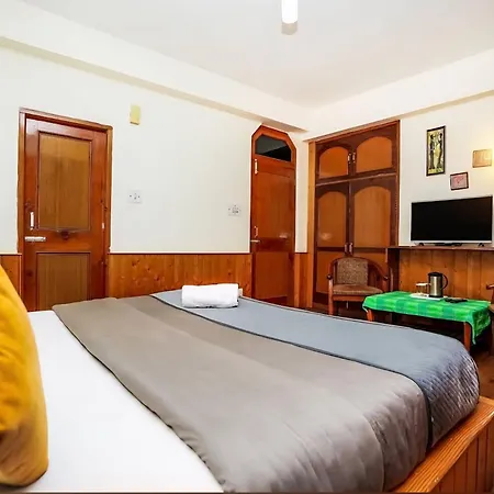 Ramta Jogi Hotel & Stays-3
