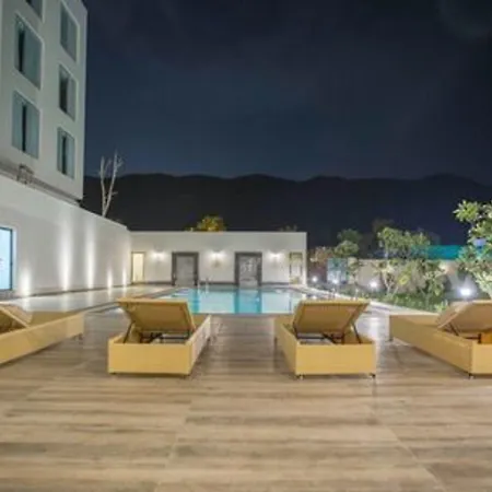 Brahma Horizon Hotel & Spa - Pushkar-2