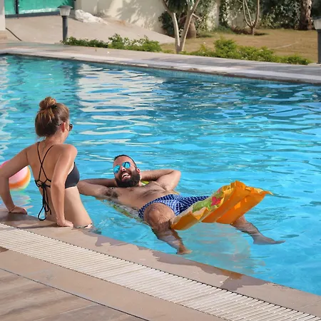 Brahma Horizon Hotel & Spa - Pushkar-3