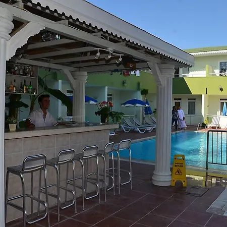 Elis Beach Hotel-3