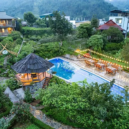 Stone Garden Resort & Spa-3