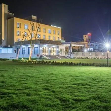 Brahma Horizon Hotel & Spa - Pushkar-3