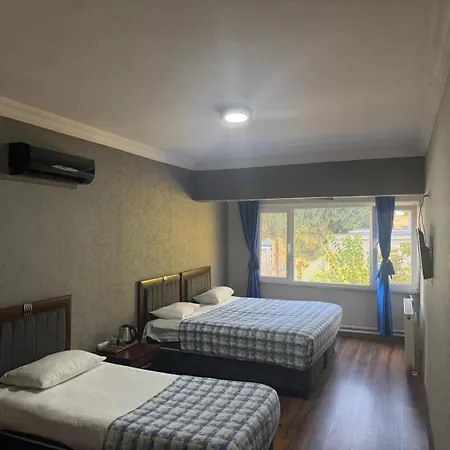 Kılıç AirPort otel-3