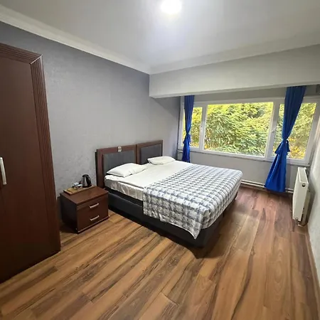 Kılıç AirPort otel-2