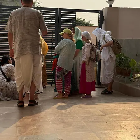 Hotel Jaipur In-3