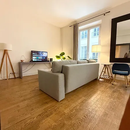 Studio Saint Germain-2