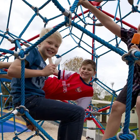 Big4 Mornington Peninsula Holiday Park-3