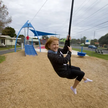 Big4 Mornington Peninsula Holiday Park-2