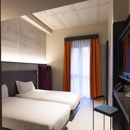 Joy 124 Hotel Milano-3