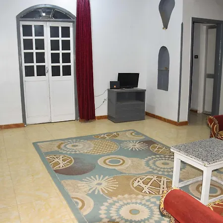 Pauline Guest House-2