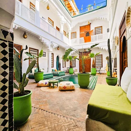 Riad Vilamoura & Spa-3