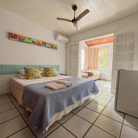Paraiso Mar-2