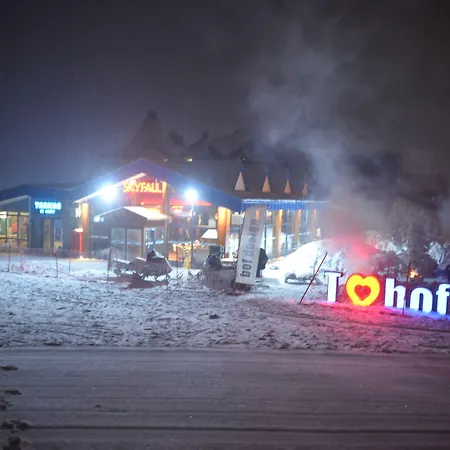 Bof Hotels Uludag Ski&Luxury Resort All Inclusive-3