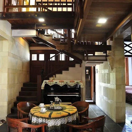 Tegal Panggung Guest House-3