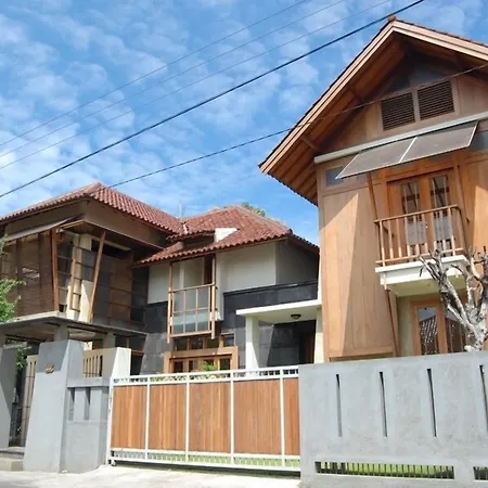 Tegal Panggung Guest House-2