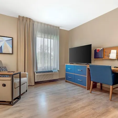 Candlewood Suites Lawrenceville - Princeton By Ihg-3