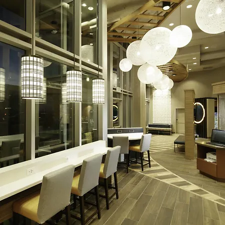 Towneplace Suites By Marriott San Diego Downtown-2