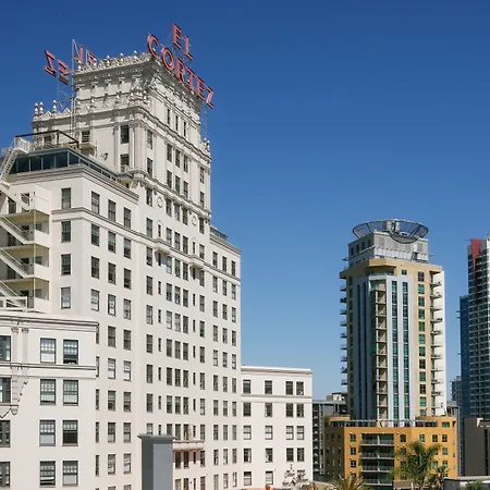 Towneplace Suites By Marriott San Diego Downtown-3