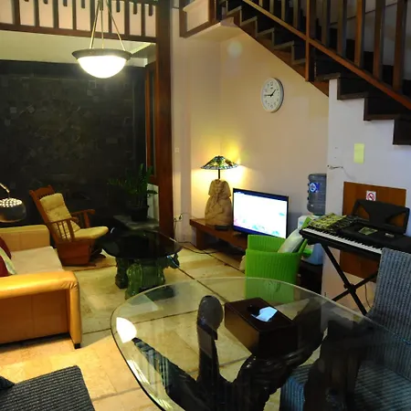 Tegal Panggung Guest House-2