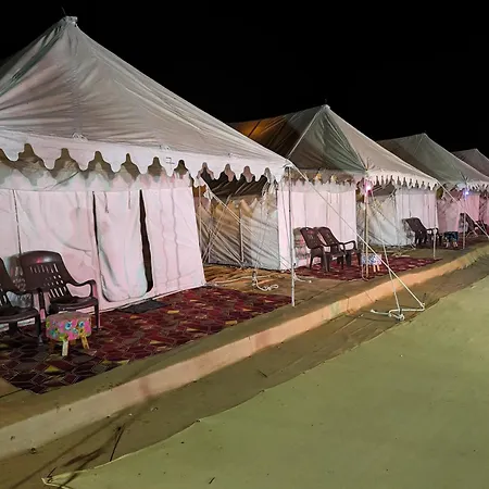 Maha Kutch Rann Camp-2