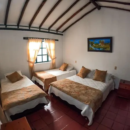 Hostal casa de los sueños-2