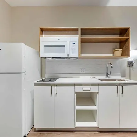 Extended Stay America Premier Suites - Smyrna - Murfreesboro-3