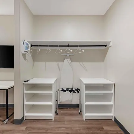 Extended Stay America Premier Suites - Smyrna - Murfreesboro-2