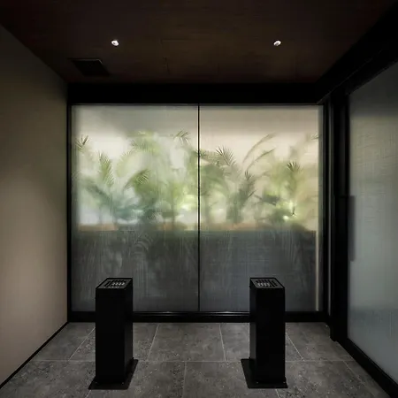 Hotel Hankyu Gran Respire Osaka-3