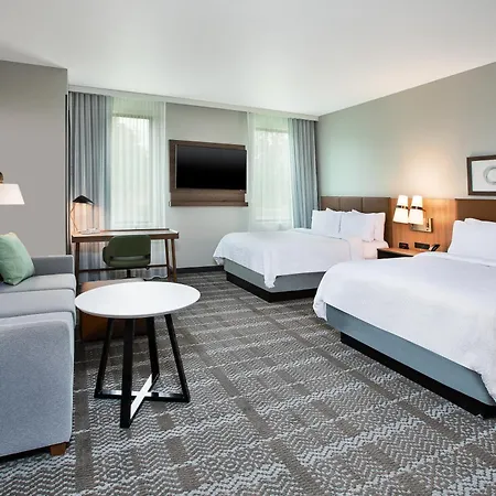 Staybridge Suites Grand Rapids South By Ihg-3