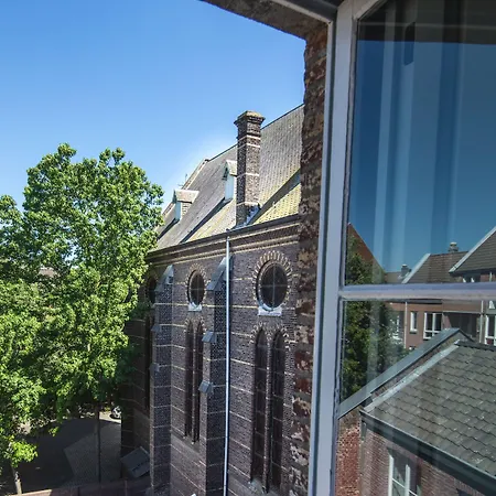Hotel Monastere Maastricht-3