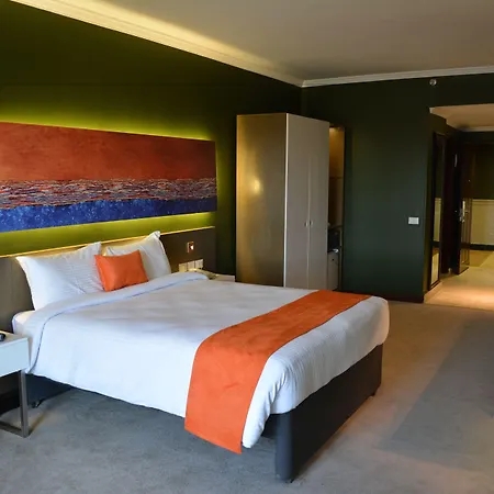 Aswan Plaza Hotel-2