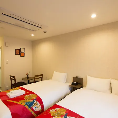 Laon Inn Gion Nawate-2