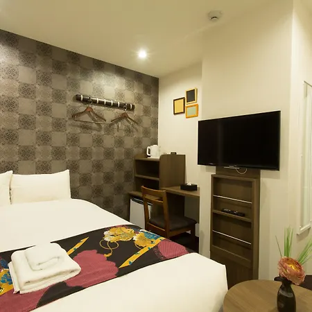 Laon Inn Gion Nawate-3