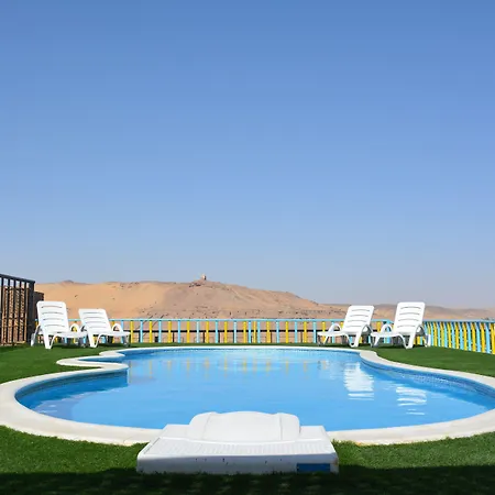 Aswan Plaza Hotel-3