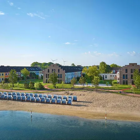 Wangerland Resort-3
