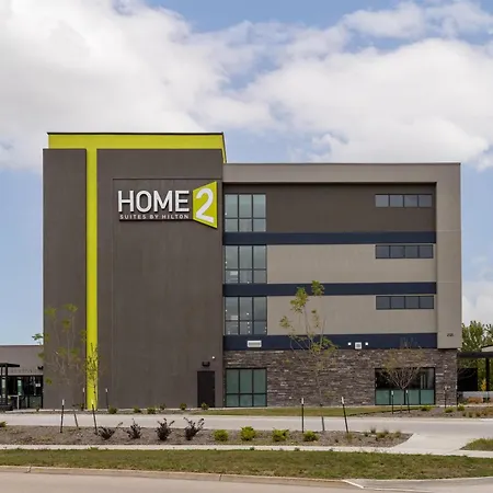 Home2 Suites By Hilton Ames-3