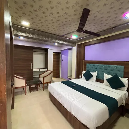 Hotel Sai Niwas-2