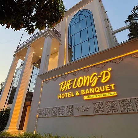 The Long D Hotel Surat Airport Rd-2