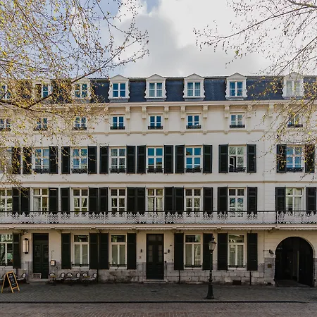 Hotel Monastere Maastricht-2