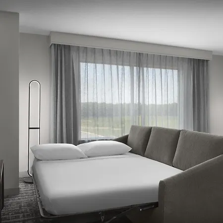 Homewood Suites By Hilton Jackson, Tn-2