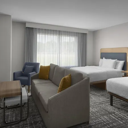 Homewood Suites By Hilton Jackson, Tn-3