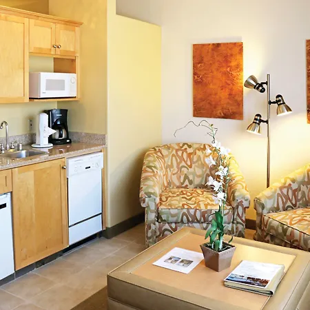 Worldmark Cathedral City-2