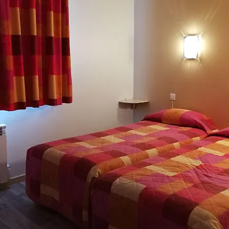Hotel Le Boischaut - Citotel Chateauroux-2