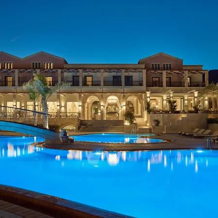 Lindian Dream Seaside Resort- Adults Only-3