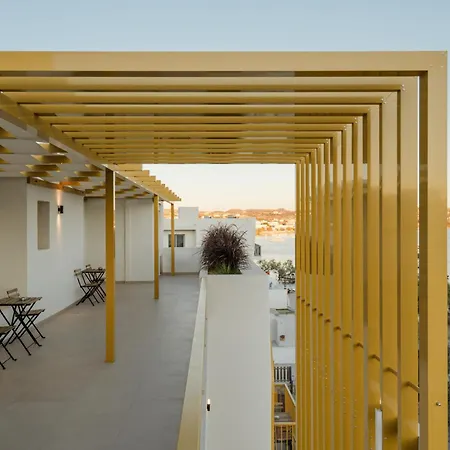 Portiani Suites-2