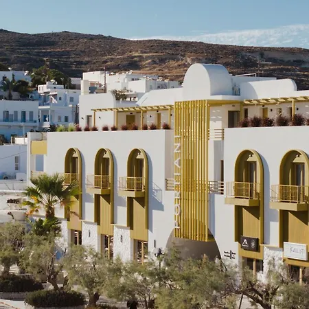 Portiani Suites-2