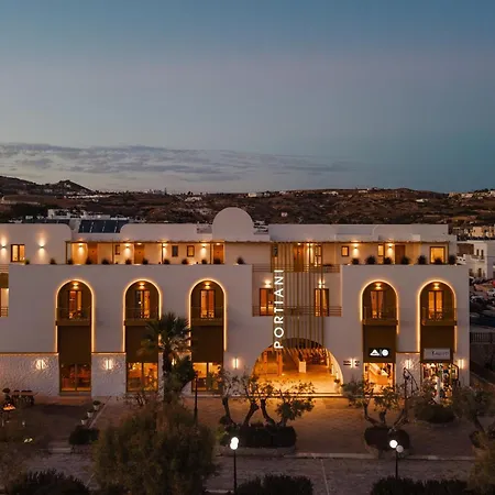 Portiani Suites-3