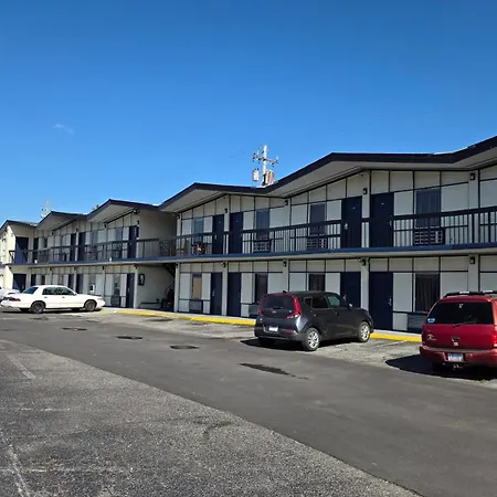 Washington Motel-2